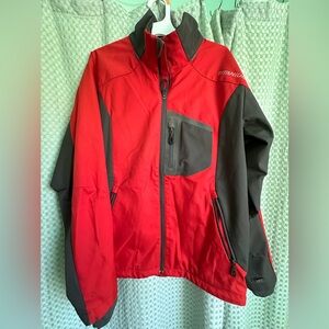 Columbia Jacket